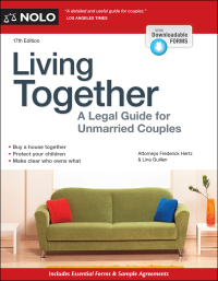 living together 17th edition frederick hertz, lina guillen 141332746x, 9781413327465