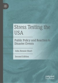stress testing the usa 2nd edition john rennie short 3030659984, 9783030659981