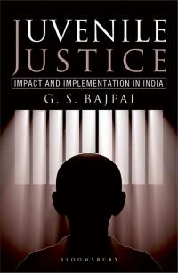 juvenile justice 1st edition g s bajpai