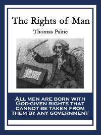 the rights of man 1st edition thomas paine 1633840190, 9781633840195