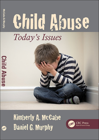 child abuse 1st edition kimberly a. mccabe, daniel g. murphy 1138415553, 9781138415553