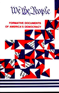 we the people 1st edition adolph psy.d. caso