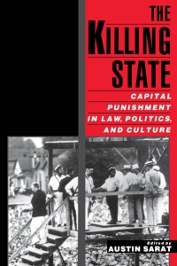 the killing state 1st edition austin sarat 0195146026, 9780195146028