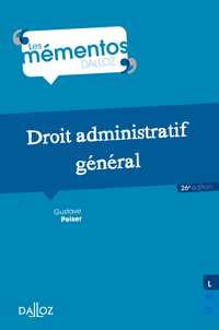 droit administratif g n ral 1st edition gustave peiser 2247137237, 9782247137237