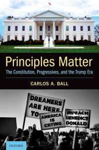 principles matter 1st edition carlos a. ball 0197584489, 9780197584484