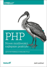 php nowe mo liwo ci najlepsze praktyki 1st edition josh lockhart 8328314053, 9788328314054