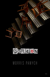 gordon 1st edition morris panych 0889226644, 9780889226647