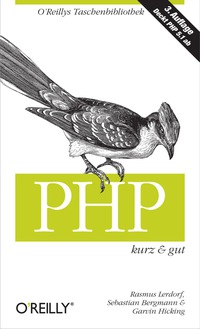 php kurz 3rd edition sebastian bergmann 3897215209, 9783897215207