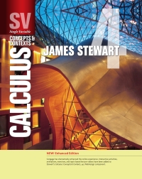 single variable calculus concepts and contexts enhanced edition 4th edition james stewart 1337679798,