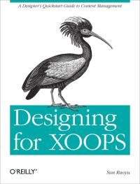 designing for xoops 1st edition sun ruoyu 1449308961, 9781449308964