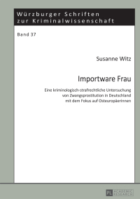 importware frau 1st edition susanne witz 3631717989, 9783631717981