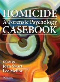 homicide 1st edition joan swart 0367596180, 9780367596187