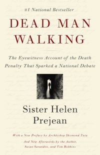 dead man walking 1st edition helen prejean 0679751319, 9780679751311
