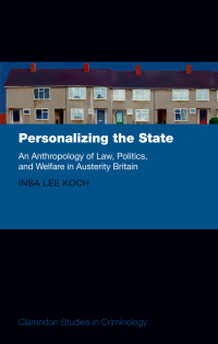personalizing the state 1st edition insa lee koch 0198807511, 9780198807513