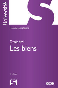 droit civil les biens 1st edition marie laure mathieu 2247130402, 9782247130405