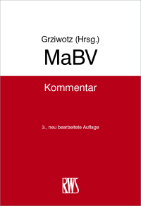 mabv 3rd edition grziwotz
