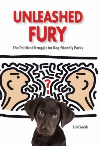 unleashed fury 1st edition julie walsh 1557535752, 9781557535757