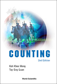 counting 2nd edition khee meng koh, eng guan tay 9814401900, 9789814401906