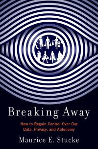 breaking away 1st edition maurice e. stucke 0197617611, 9780197617618