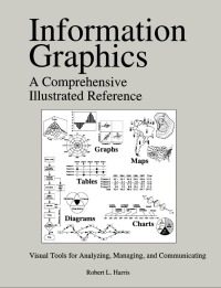information graphics 1st edition robert l. harris 0195135326, 9780195135329