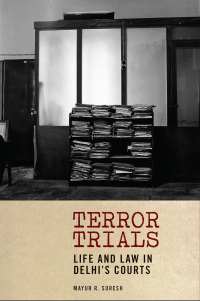 terror trials 1st edition mayur r. suresh 1531501761, 9781531501761