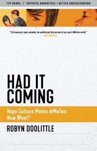 had it coming 1st edition robyn doolittle 1586422898, 9781586422899