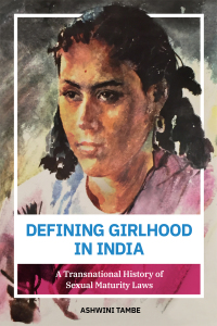 defining girlhood in india 1st edition ashwini tambe 0252042727, 9780252042720