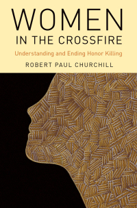 women in the crossfire 1st edition robert paul churchill 0190468564, 9780190468569