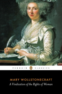 a vindication of the rights of woman 1st edition mary wollstonecraft 0760754942, 9780760754948