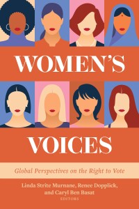 womens voices 1st edition lachina creative, inc. 1639051872, 9781639051878
