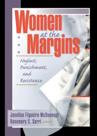 women at the margins 1st edition j dianne garner, rosemary sarri, josefina figueira mcdonough 1560239727,