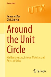 around the unit circle 1st edition james mckee, chris smyth 303080030x, 9783030800307