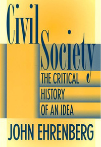 civil society 1st edition john r. ehrenberg 0814722075, 9780814722077