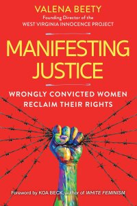 manifesting justice 1st edition valena beety 0806541512, 9780806541518