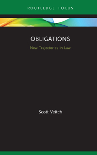 obligations 1st edition scott veitch 0367703211, 9780367703219