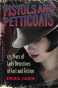 pistols and petticoats 1st edition erika janik 0807039381, 9780807039380