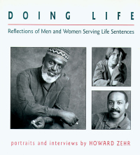 doing life 1st edition howard zehr 156148203x, 9781561482030