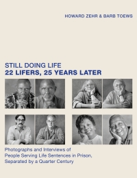 still doing life 1st edition howard zehr, barb toews 162097648x, 9781620976487