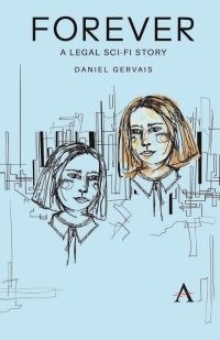 forever 1st edition daniel gervais 1839989122, 9781839989124