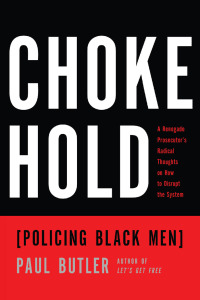 chokehold 1st edition paul butler 1595589058, 9781595589057