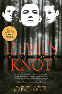 devils knot 1st edition mara leveritt 0743417607, 9780743417600
