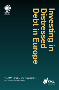 investing in distressed debt in europe 1st edition author 1911078100, 9781911078104