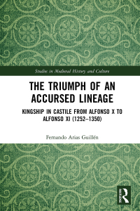 the triumph of an accursed lineage 1st edition fernando arias guill?n 0367512270, 9780367512279