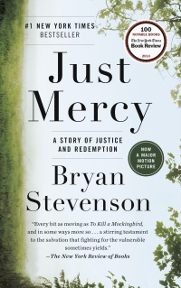 just mercy 1st edition bryan stevenson 0812994523, 9780812994520