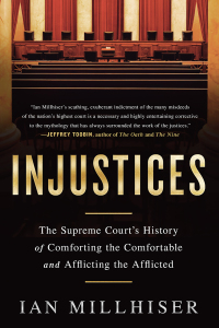 injustices 1st edition ian millhiser 1568585853, 9781568585857
