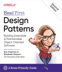 head first design patterns 2nd edition eric freeman, elisabeth robson 149207800x, 9781492078005