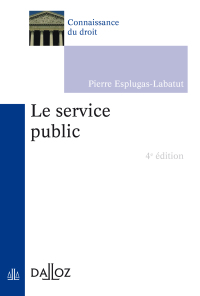 le service public 1st edition pierre esplugas labatut 2247180426, 9782247180424