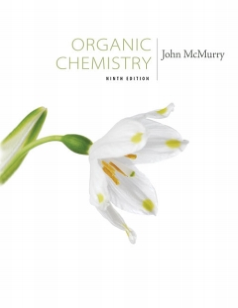 owlv2 for mcmurrys organic chemistry 9th edition john e. mcmurry 1305084381, 9781305084384