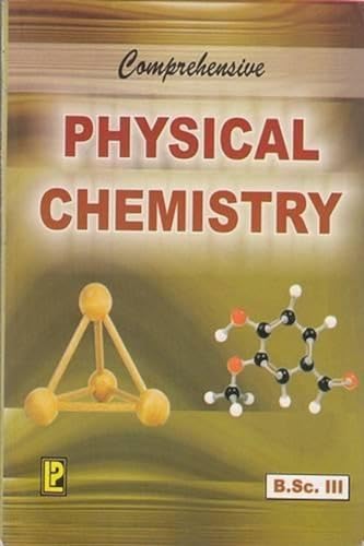 comprehensive physical chemistry vermani, b.k., kiran s., pathania, vivek 8170086892, 9788170086895