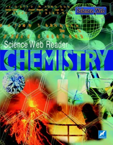 science web readers chemistry new edition joan solomon jan murphy mary ratcliffe nigel heslop richard